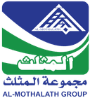 مجموعة المثلث