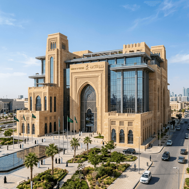 المؤسسات الحكومية